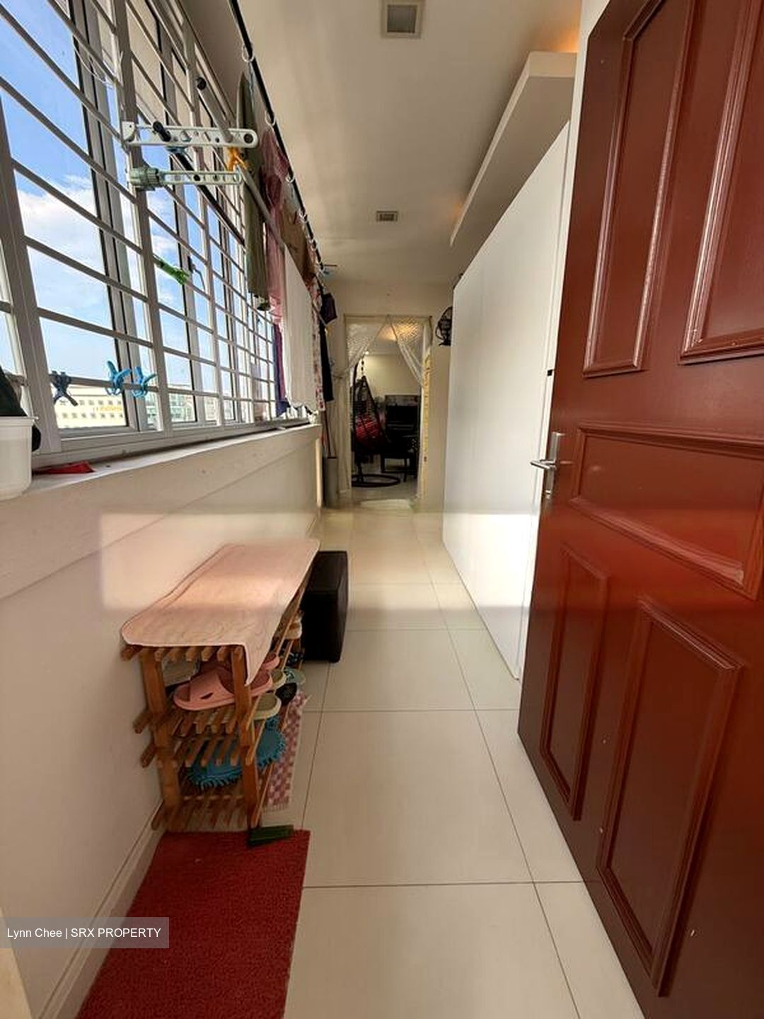Blk 945 TAMPINES PALMSVILLE (Tampines), HDB 5 Rooms #501895101